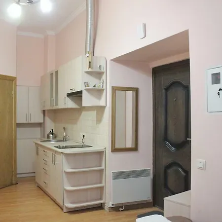 в оренду по вулиці гавришкевича 10 דירה *