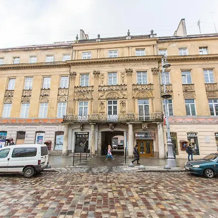 в оренду по вулиці гавришкевича 10 * Lwów