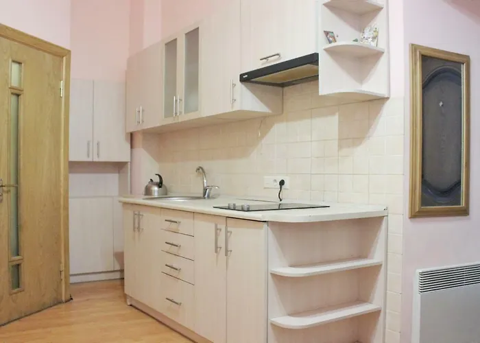 в оренду по вулиці гавришкевича 10 Appartement Lviv