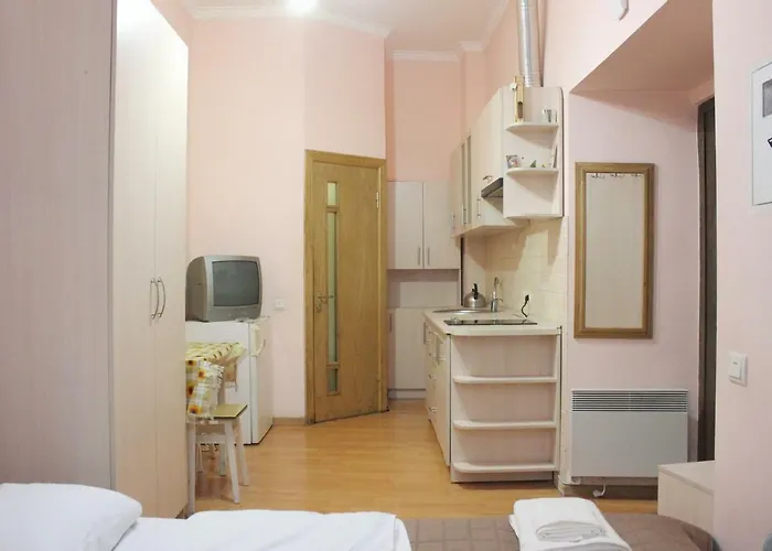 в оренду по вулиці гавришкевича 10 Apartament Lwów