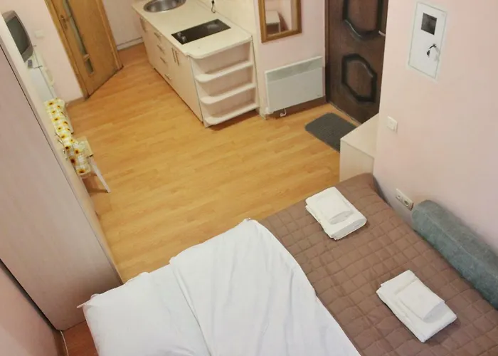 в оренду по вулиці гавришкевича 10 Appartement Lviv