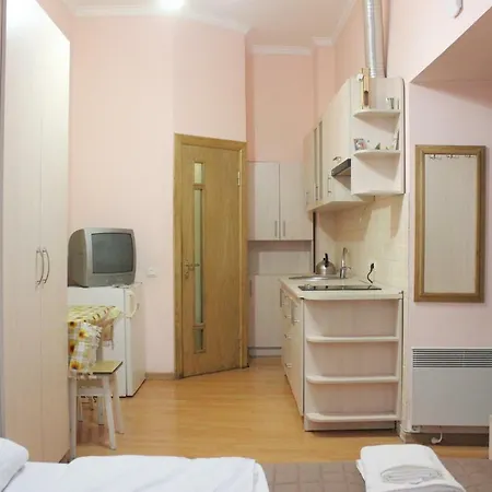 в оренду по вулиці гавришкевича 10 Apartman Lviv